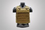 Coyote-All-Star-Tactical-Vest